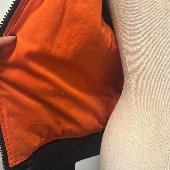 #BeenTrill# Men’s Bomber Jacket - Picture 5 of 5